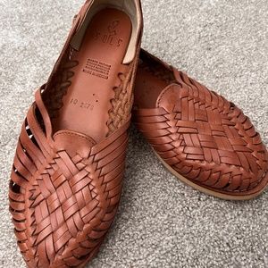 Sols Ana in Cafe Torri